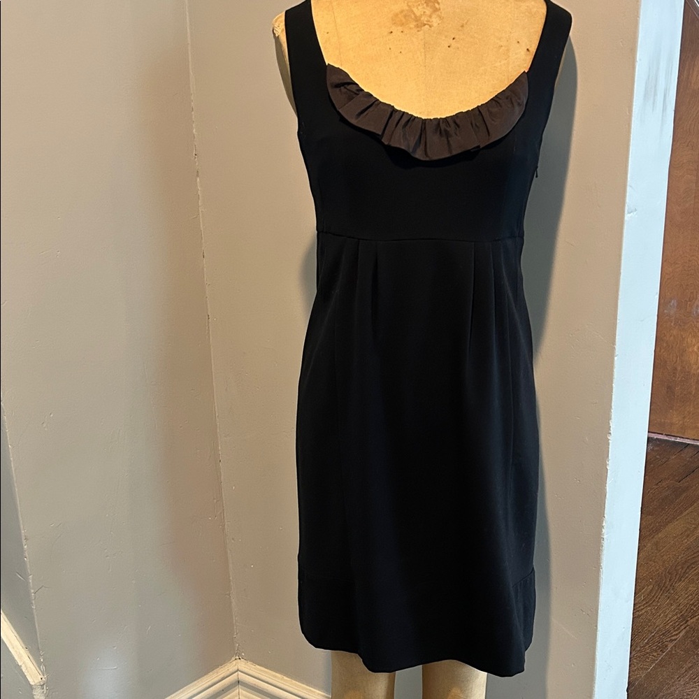 Moulinette Soeurs Little Black Dress